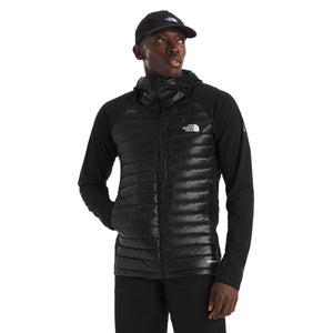 TNF Black