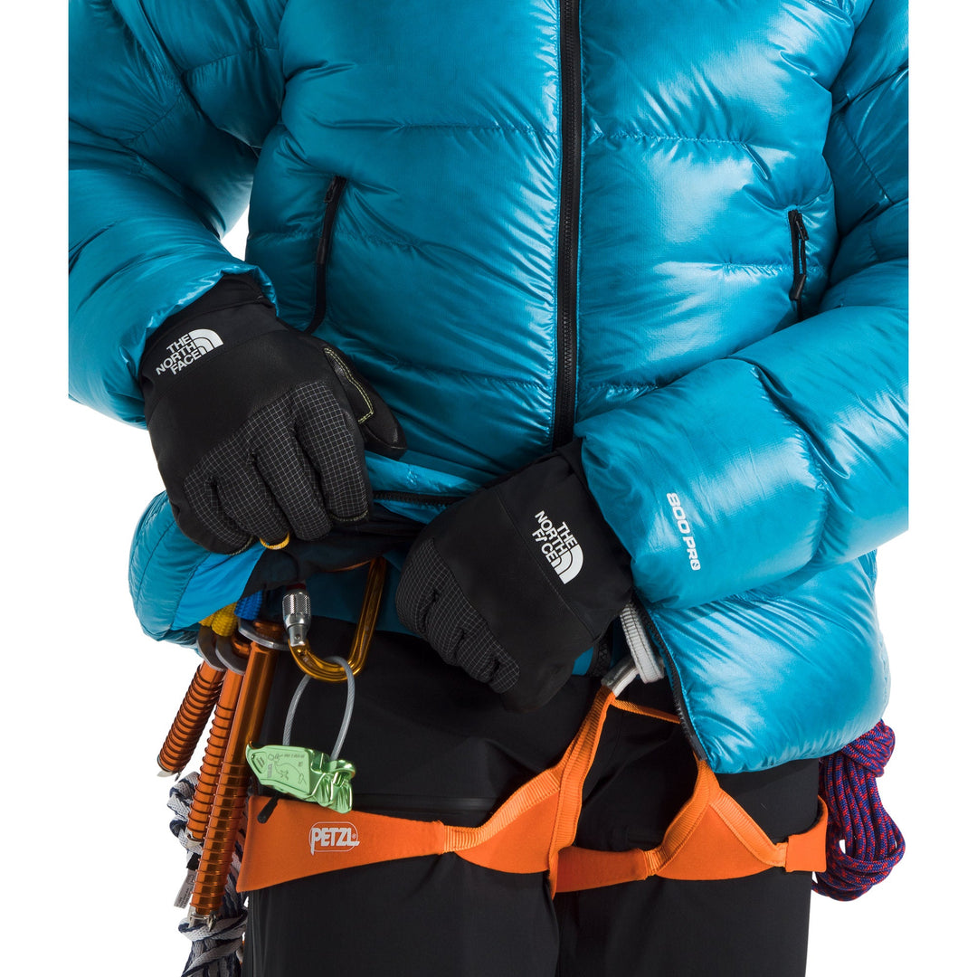 The North Face Men's Summit Series Pumori Down Parka