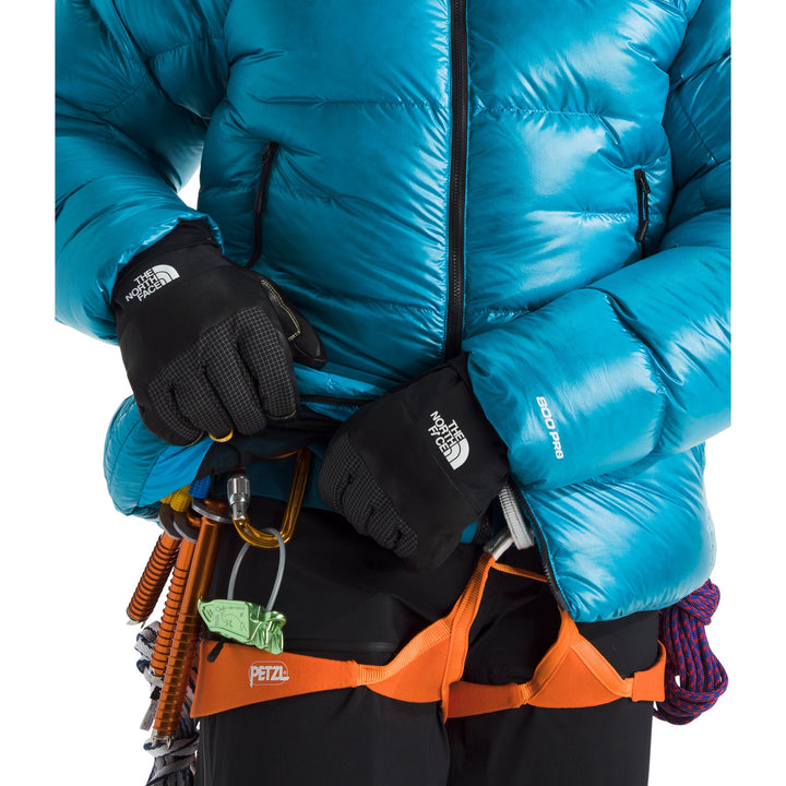 The North Face Men's Summit Series Pumori Down Parka