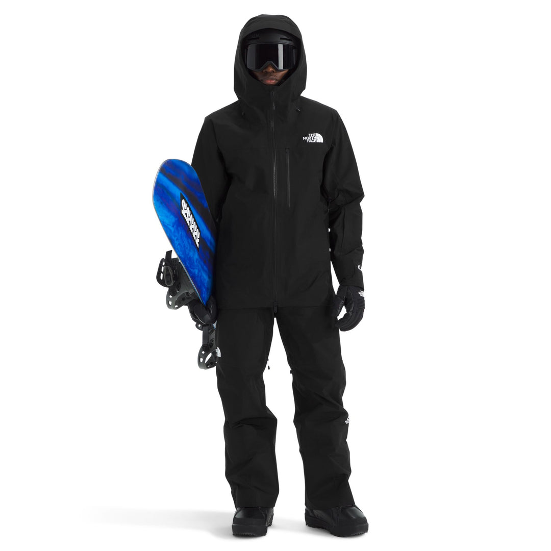 The North Face Men's Summit Series Eastwall GTX Jacket