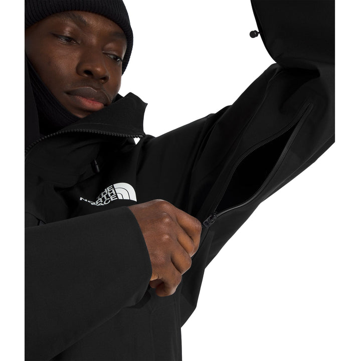 The North Face Men's Summit Series Eastwall GTX Jacket
