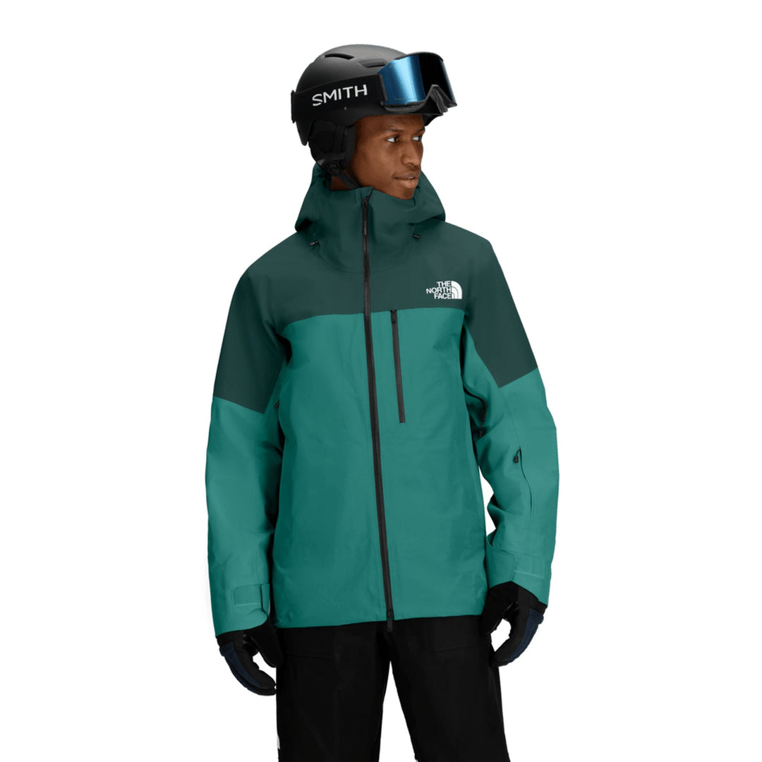 The North Face Men's Summit Series Eastwall GTX Jacket