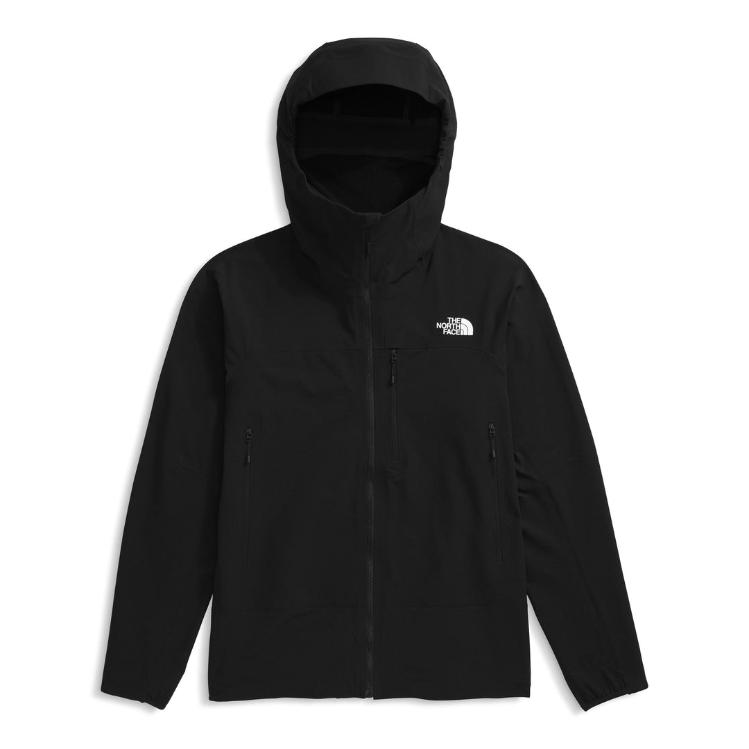 The North Face Men's Summit Series Chamlang Soft Shell Jacket