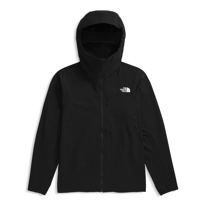 The North Face Men's Summit Series Chamlang Soft Shell Jacket