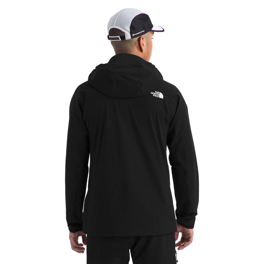 The North Face Men's Summit Series Chamlang Soft Shell Jacket