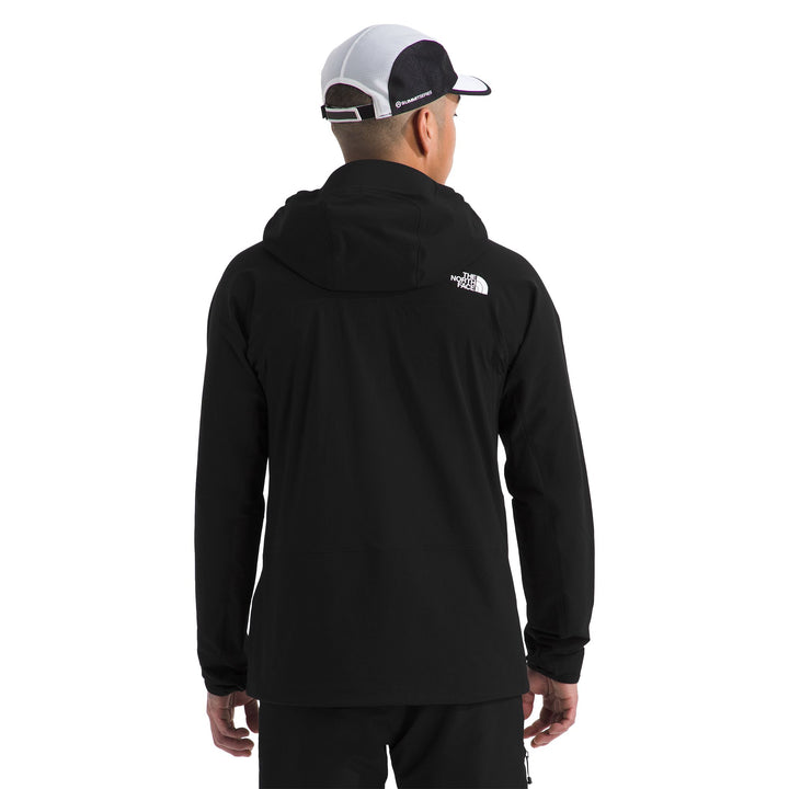 The North Face Men's Summit Series Chamlang Soft Shell Jacket