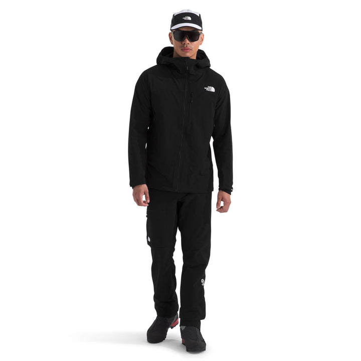 The North Face Men's Summit Series Chamlang Soft Shell Jacket