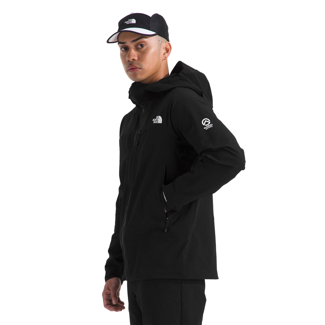 The North Face Men's Summit Series Chamlang Soft Shell Jacket