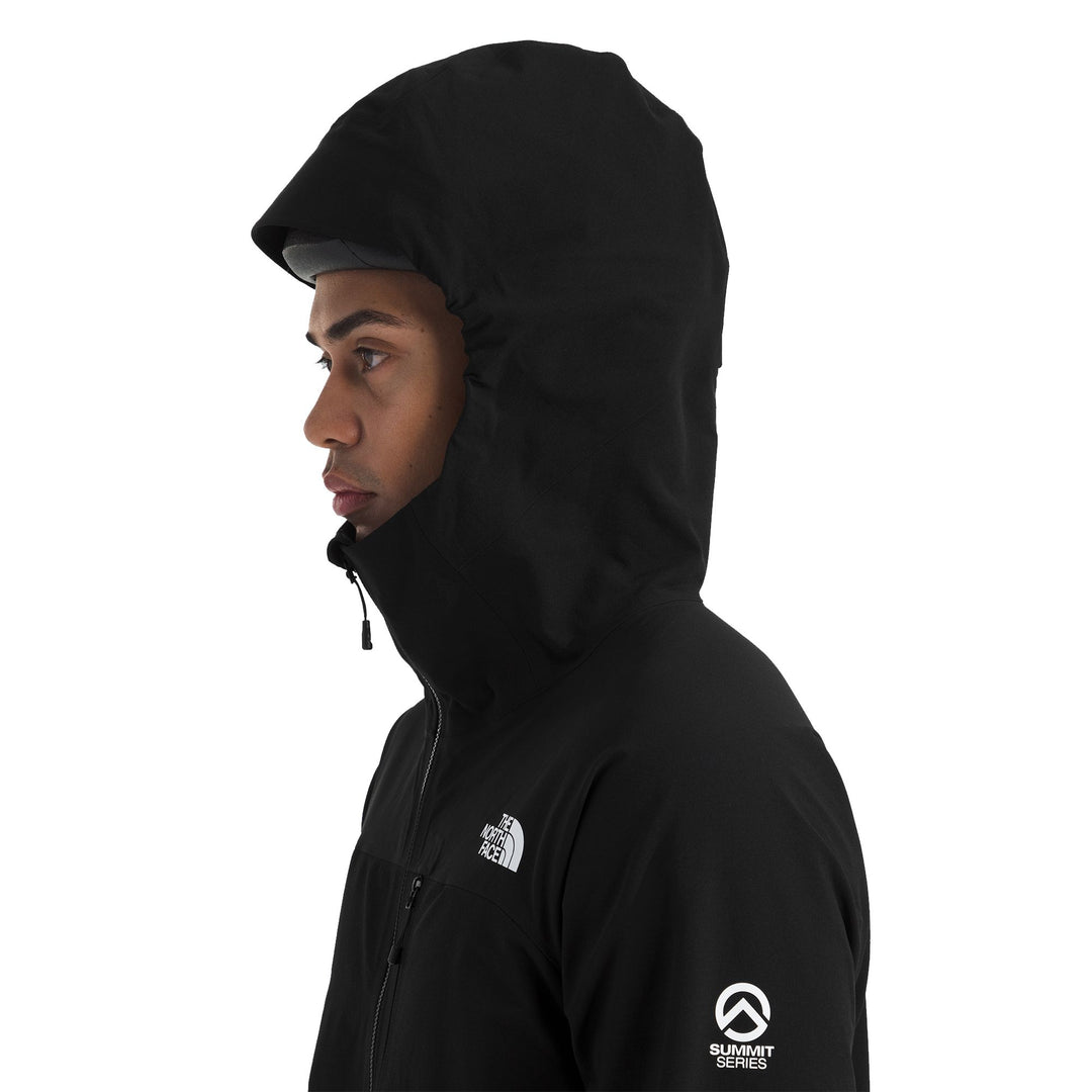 The North Face Men's Summit Series Chamlang Soft Shell Jacket
