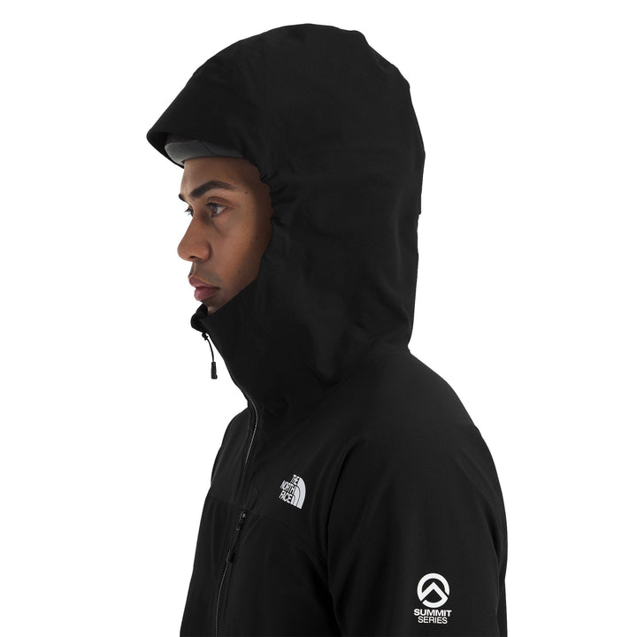 The North Face Men's Summit Series Chamlang Soft Shell Jacket