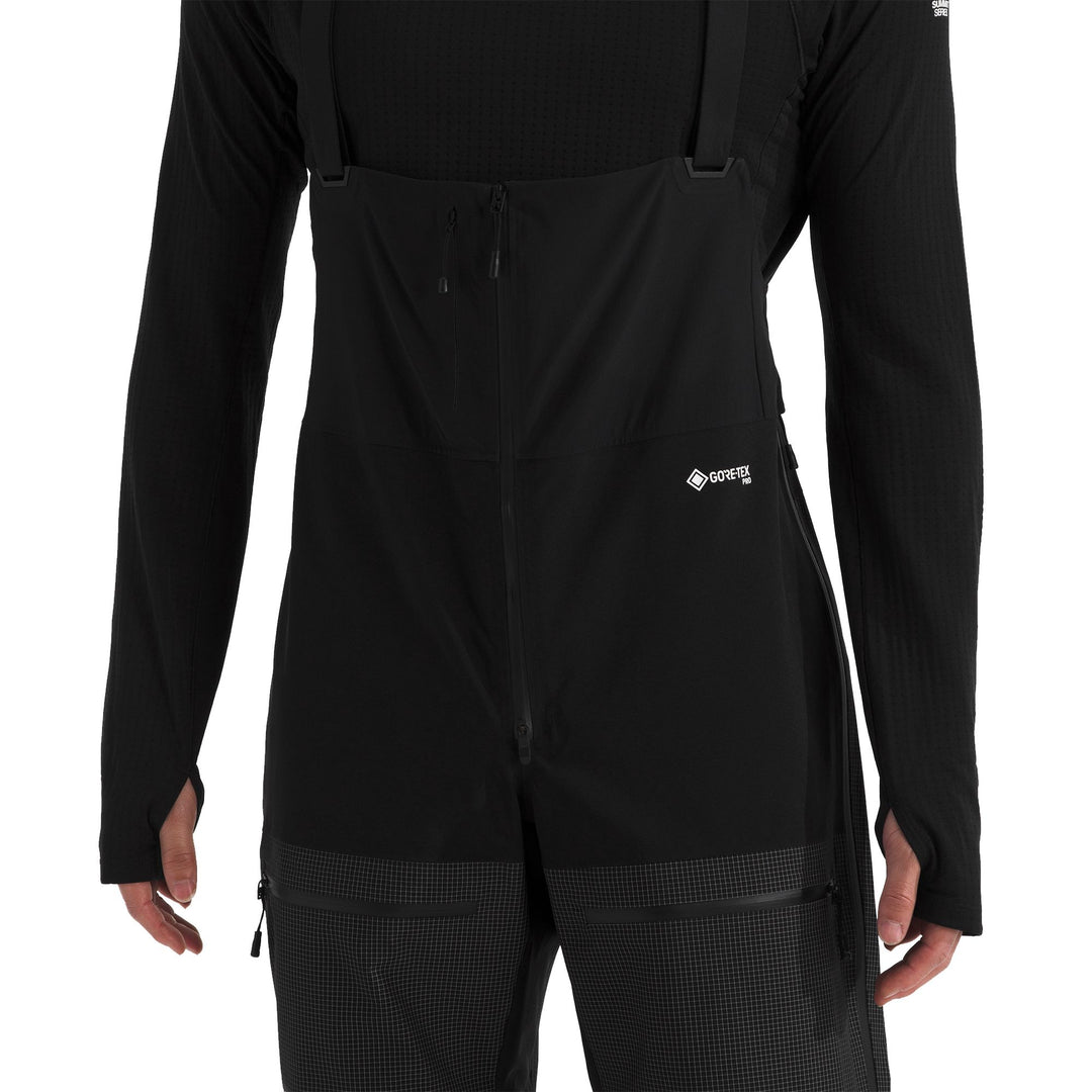 The North Face Men's Summit Series Mountain GTX Pro Bib