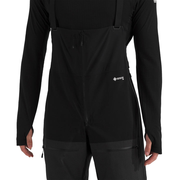 The North Face Men's Summit Series Mountain GTX Pro Bib