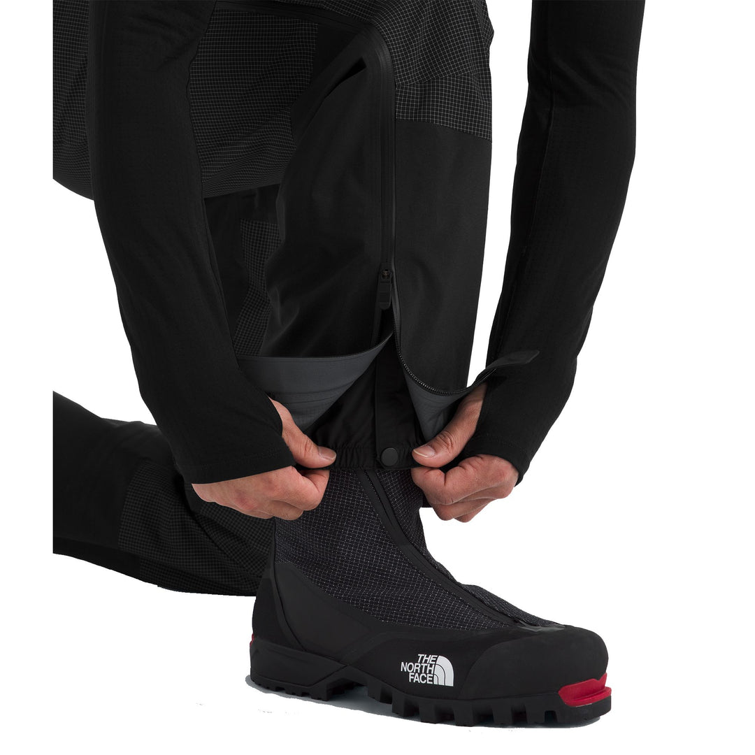 The North Face Men's Summit Series Mountain GTX Pro Bib