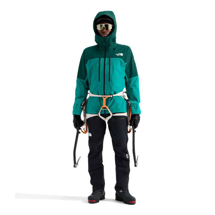 The North Face Men's Summit Series FUTURELIGHT Torre Egger Jacket