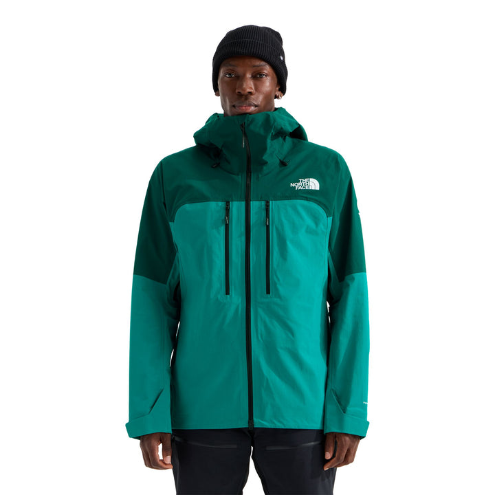 The North Face Men's Summit Series FUTURELIGHT Torre Egger Jacket
