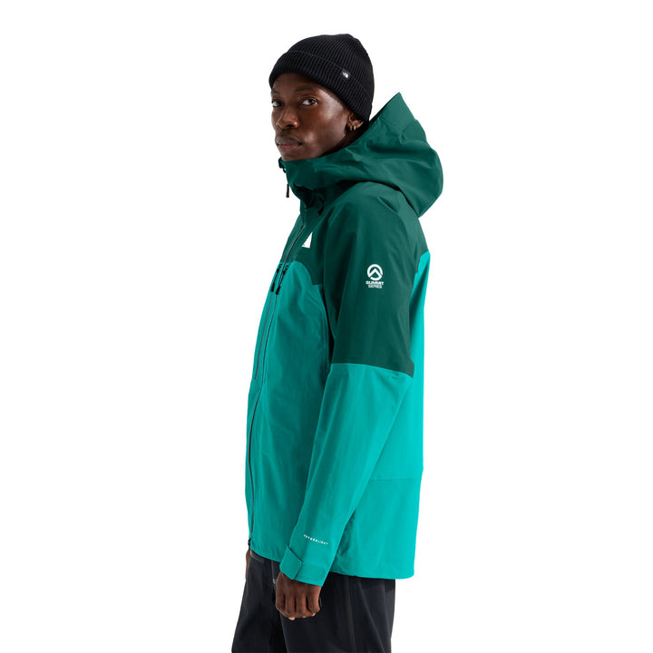 The North Face Men's Summit Series FUTURELIGHT Torre Egger Jacket