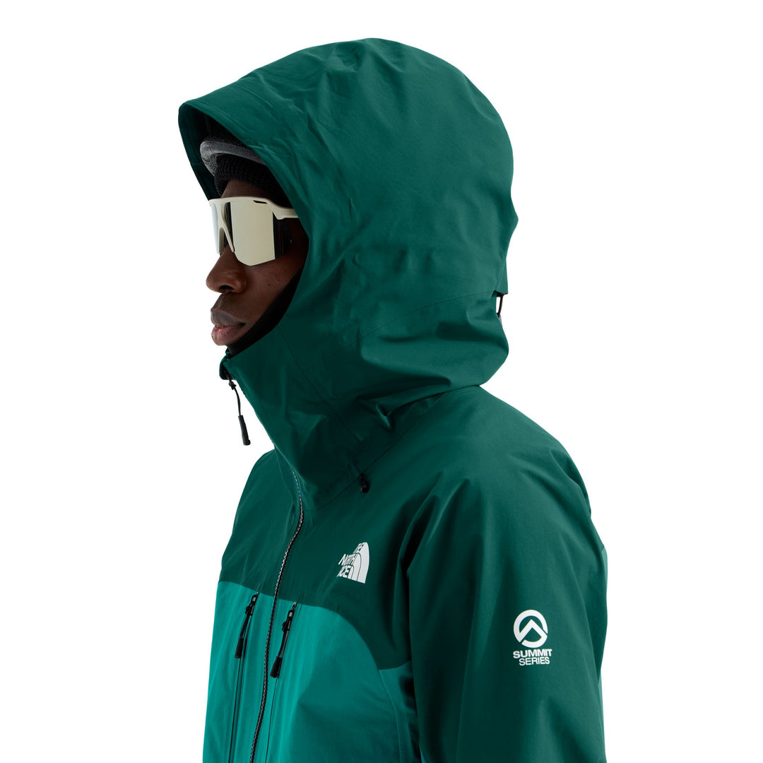 The North Face Men's Summit Series FUTURELIGHT Torre Egger Jacket