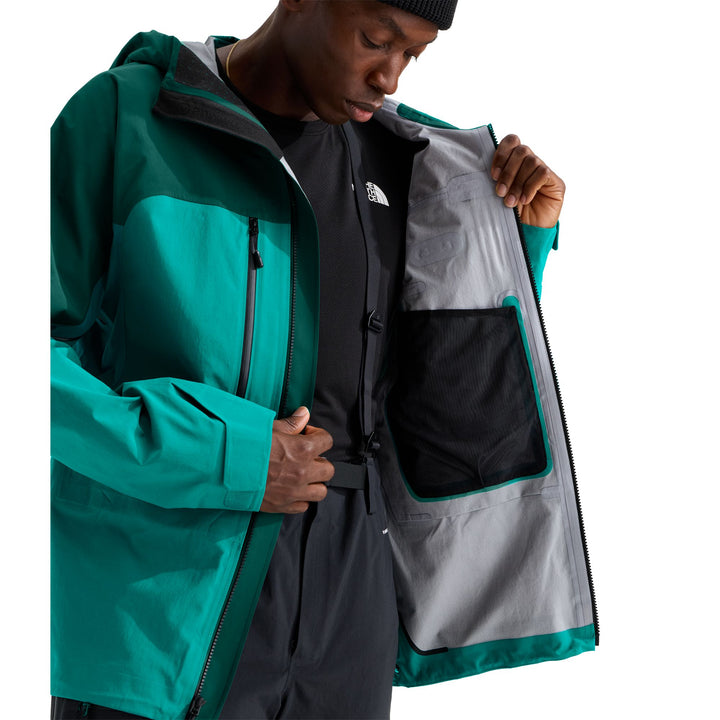 The North Face Men's Summit Series FUTURELIGHT Torre Egger Jacket