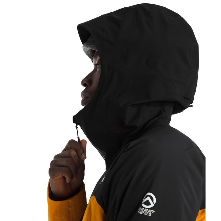 The North Face Men's Summit Series FUTURELIGHT Torre Egger Jacket