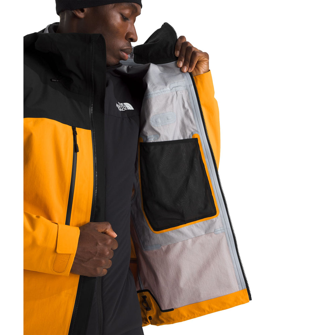The North Face Men's Summit Series FUTURELIGHT Torre Egger Jacket