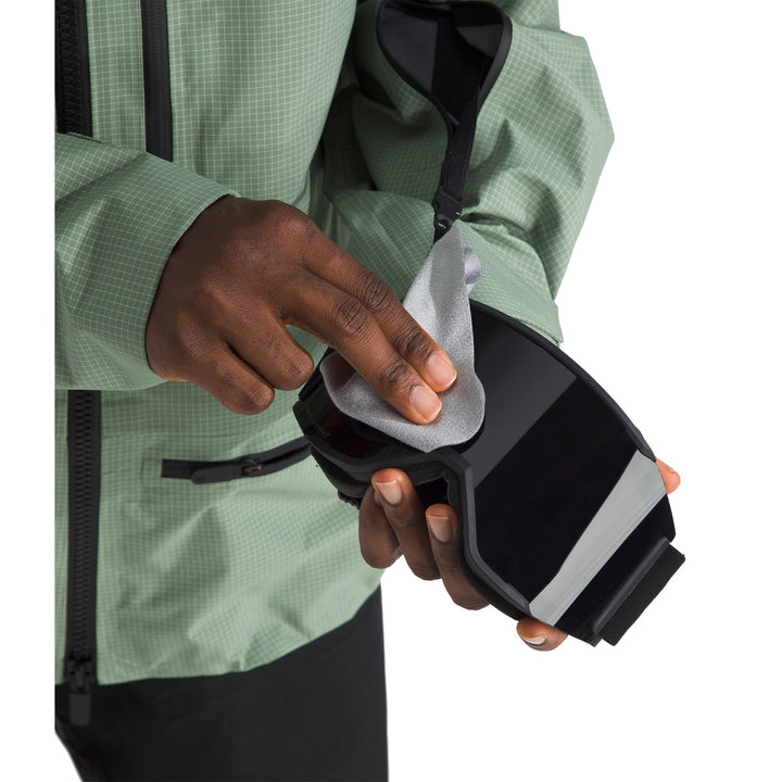 The North Face Men's Summit Series Tsirku GTX Pro Jacket