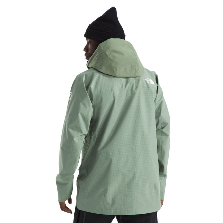 The North Face Men's Summit Series Tsirku GTX Pro Jacket