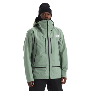 Slate Moss/Bark Mist