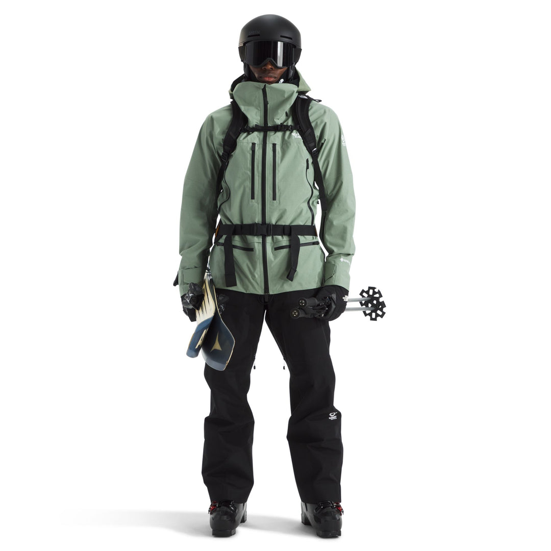 The North Face Men's Summit Series Tsirku GTX Pro Jacket