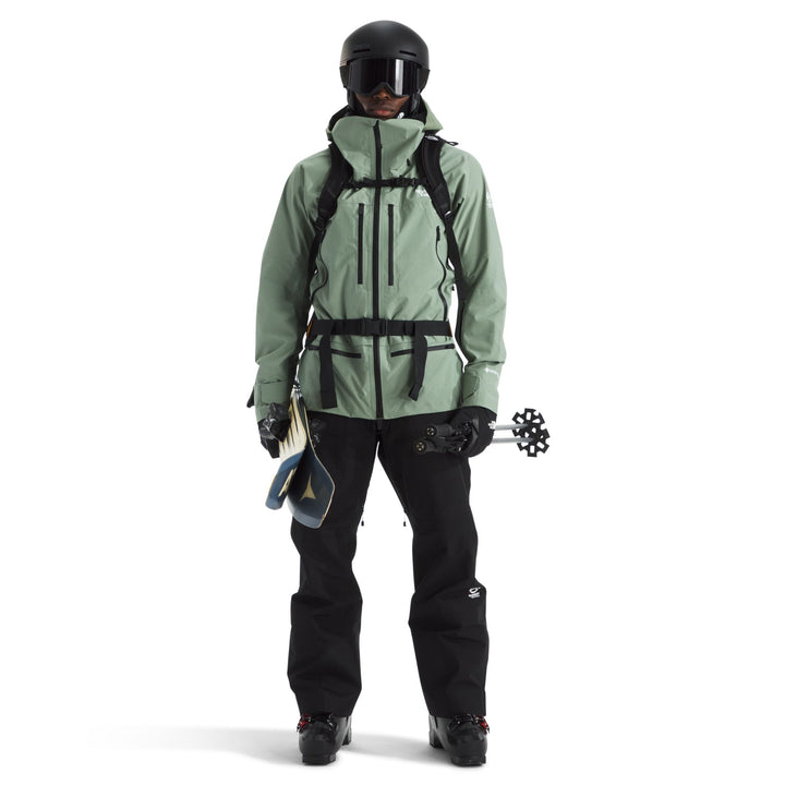 The North Face Men's Summit Series Tsirku GTX Pro Jacket