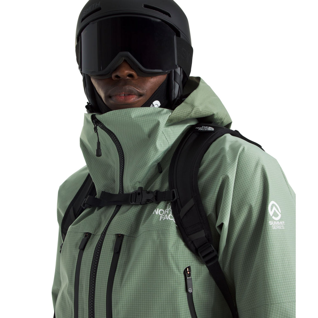 The North Face Men's Summit Series Tsirku GTX Pro Jacket