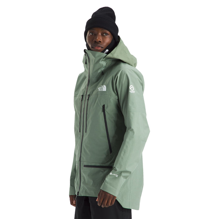 The North Face Men's Summit Series Tsirku GTX Pro Jacket