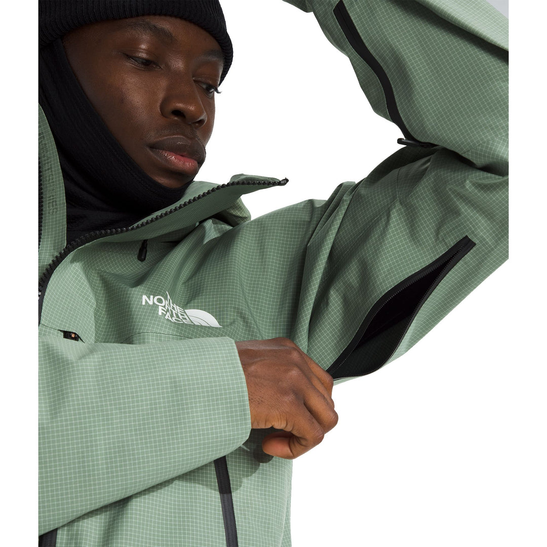 The North Face Men's Summit Series Tsirku GTX Pro Jacket