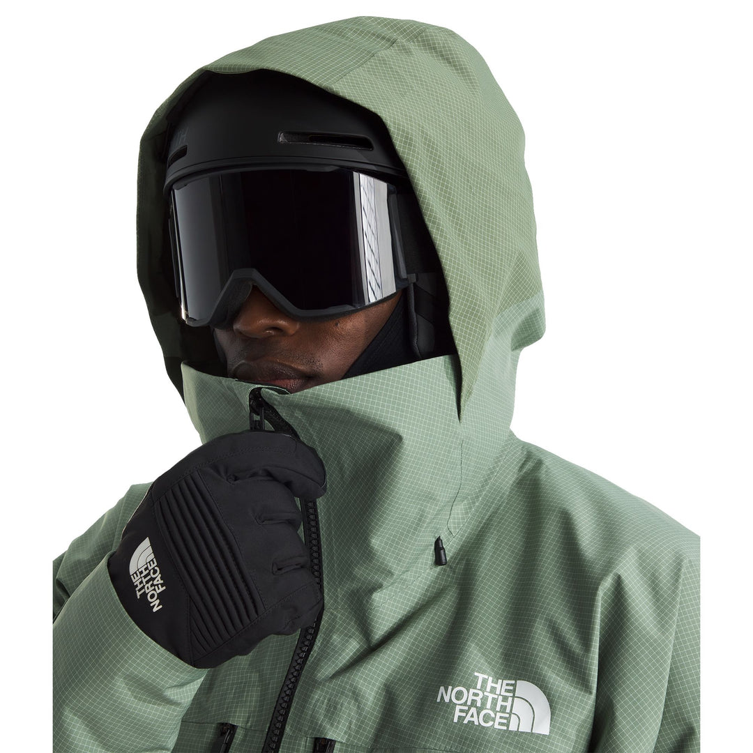 The North Face Men's Summit Series Tsirku GTX Pro Jacket