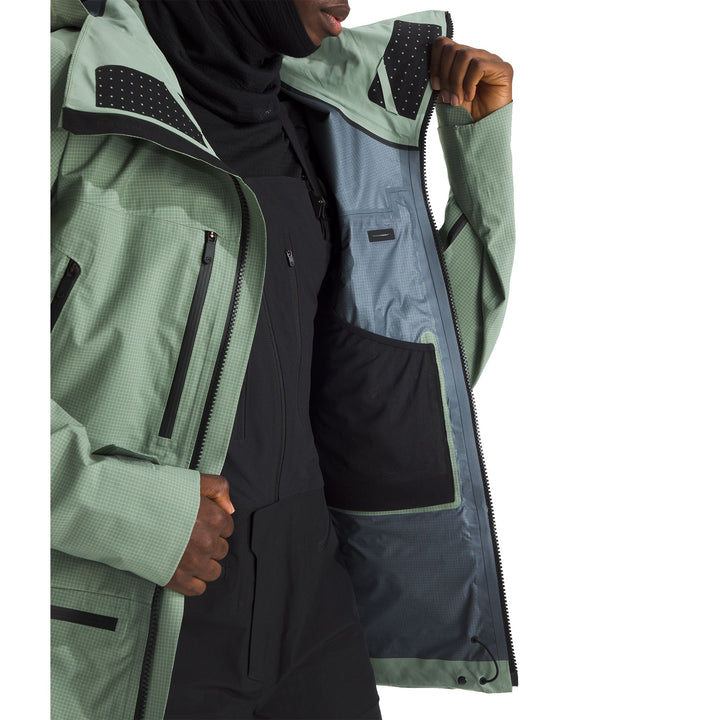 The North Face Men's Summit Series Tsirku GTX Pro Jacket