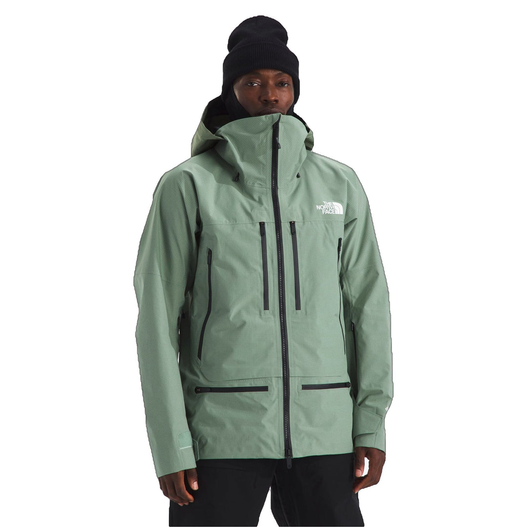 The North Face Men's Summit Series Tsirku GTX Pro Jacket