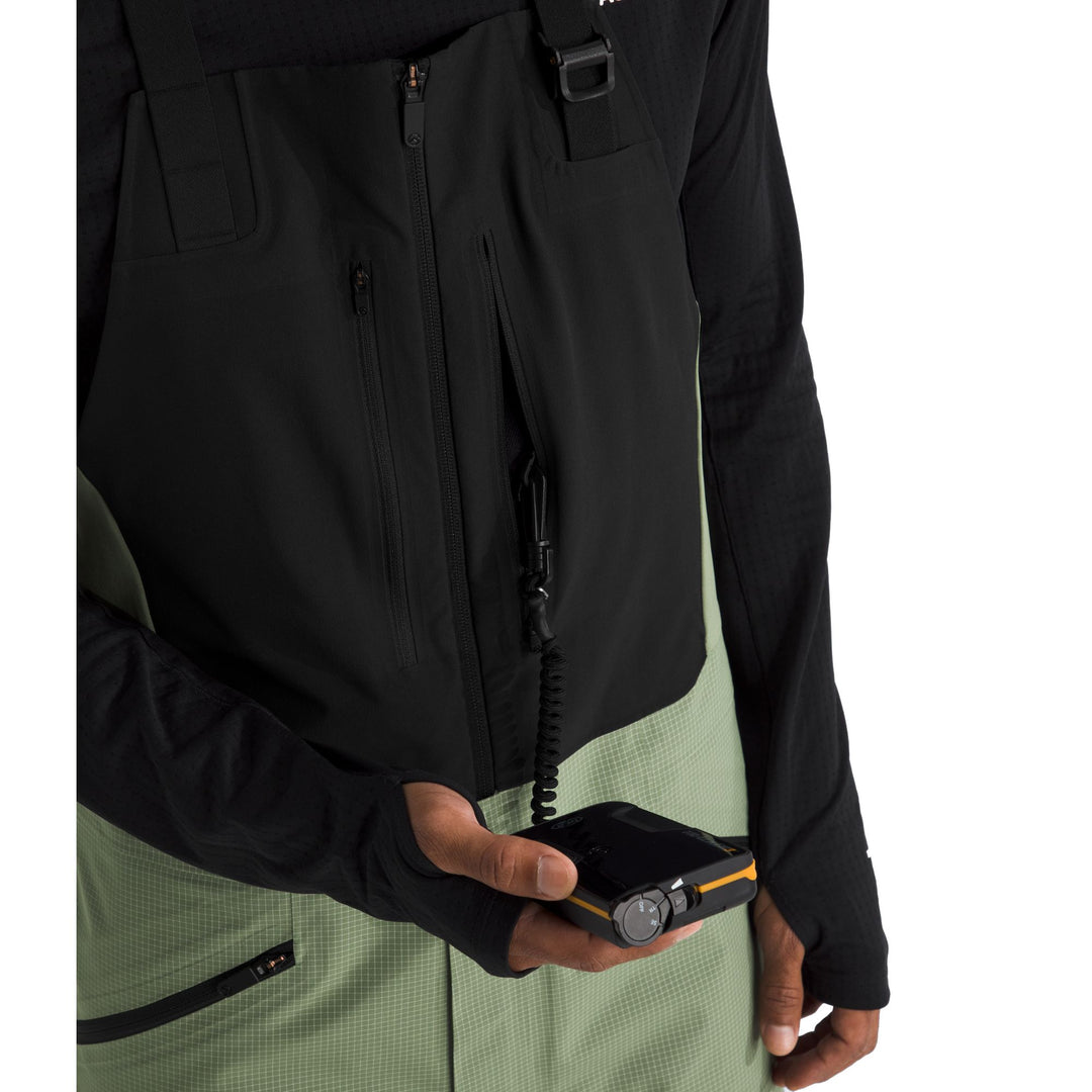 The North Face Men's Summit Series Tsirku GTX Pro Bib