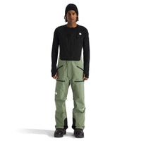 Bark Mist/TNF Black