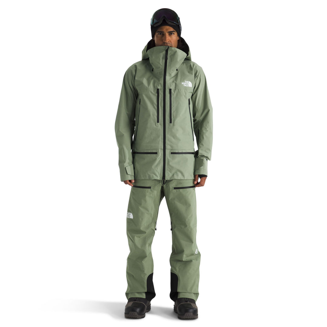 The North Face Men's Summit Series Tsirku GTX Pro Bib