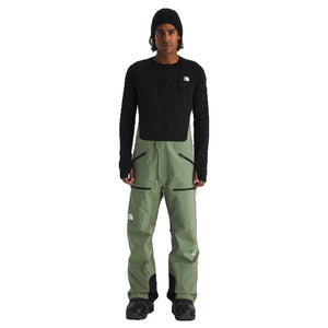 Bark Mist/TNF Black