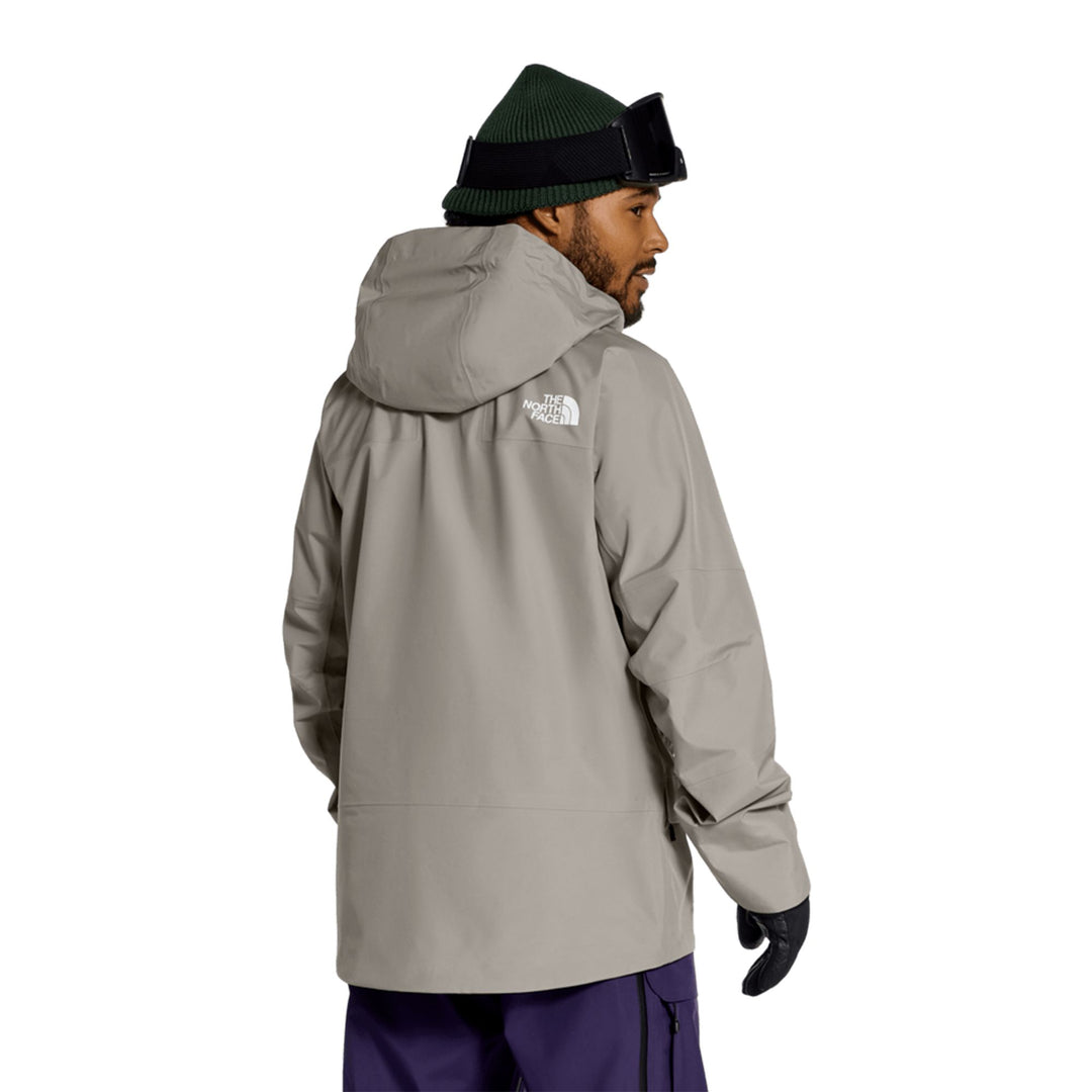 The North Face Men's Summit Series Verbier GTX Jacket