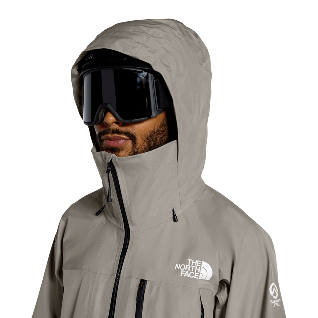 The North Face Men's Summit Series Verbier GTX Jacket