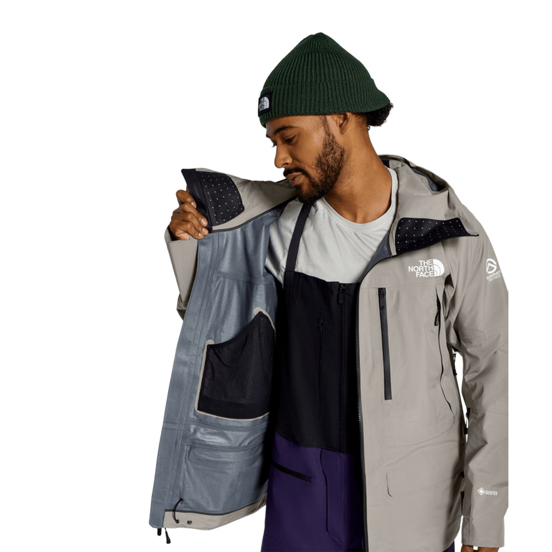 The North Face Men's Summit Series Verbier GTX Jacket