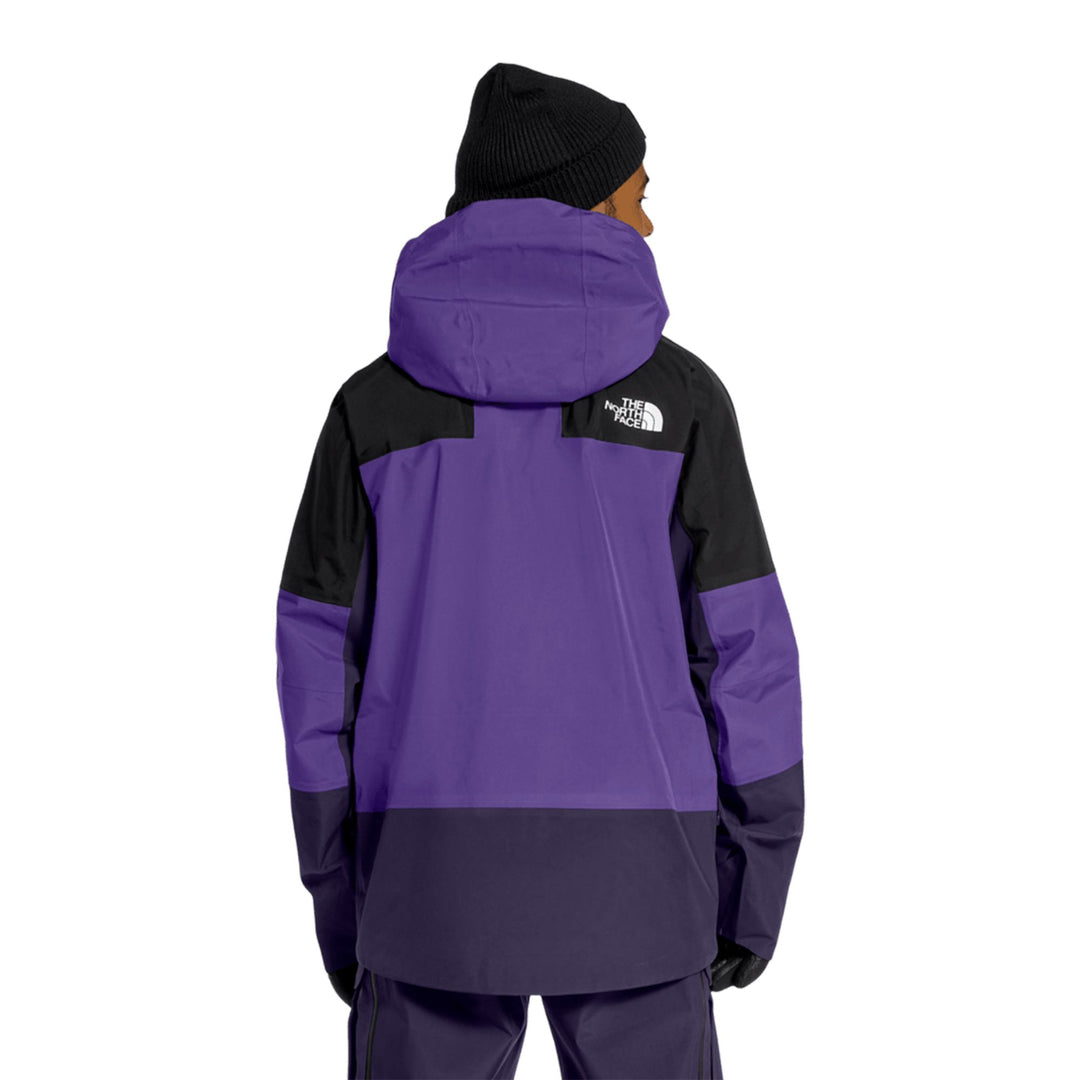 The North Face Men's Summit Series Verbier GTX Jacket