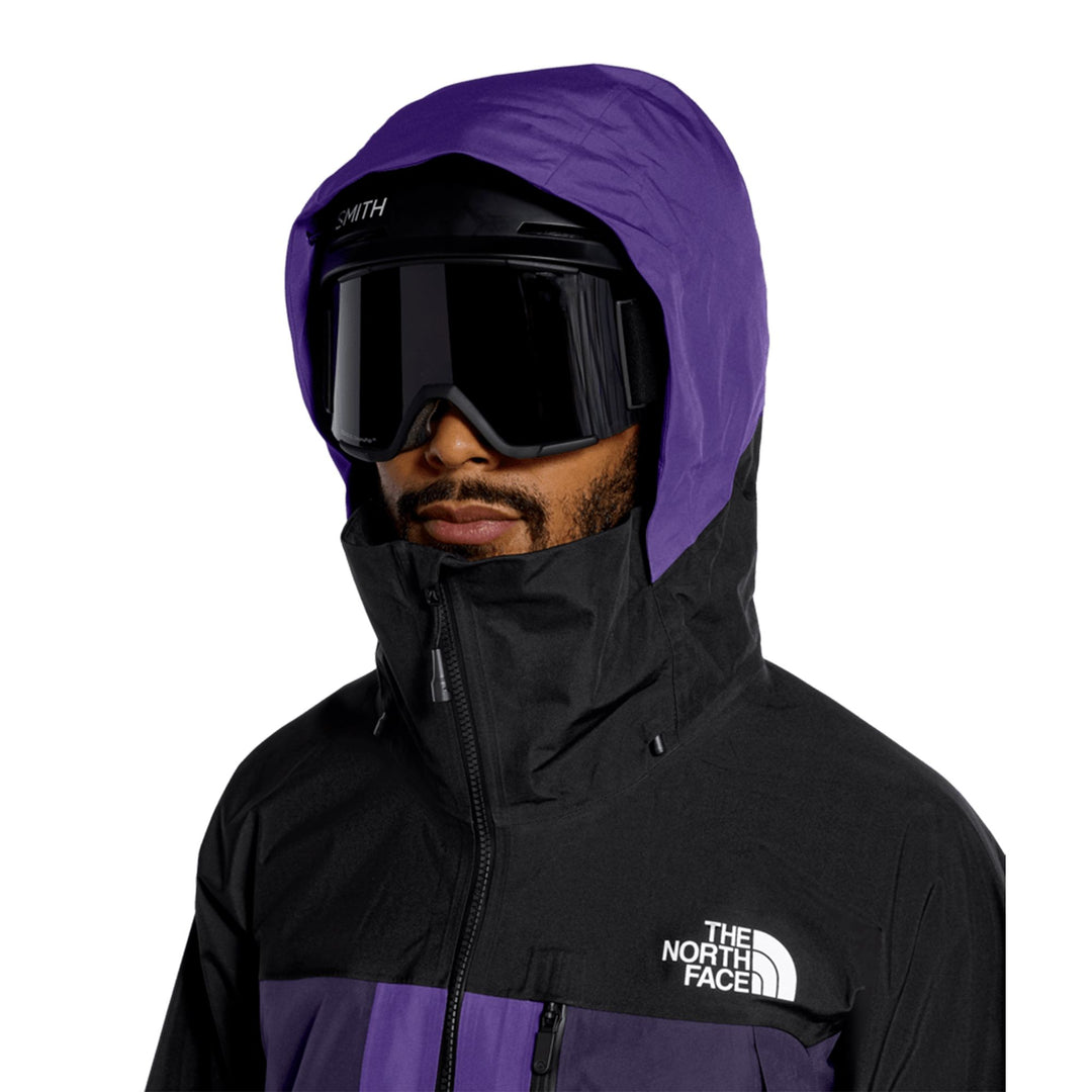 The North Face Men's Summit Series Verbier GTX Jacket