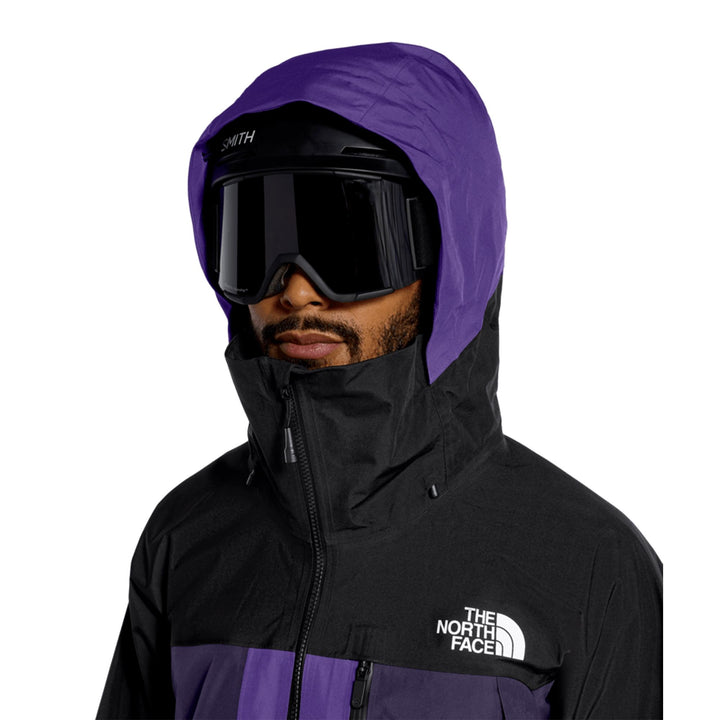 The North Face Men's Summit Series Verbier GTX Jacket