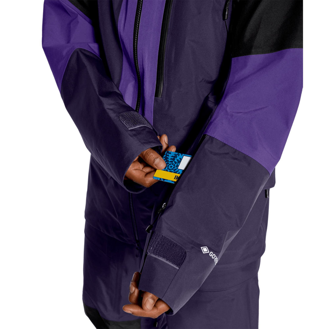 The North Face Men's Summit Series Verbier GTX Jacket