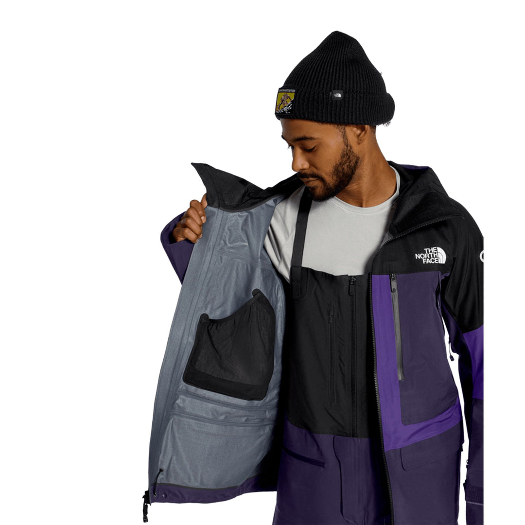 The North Face Men's Summit Series Verbier GTX Jacket