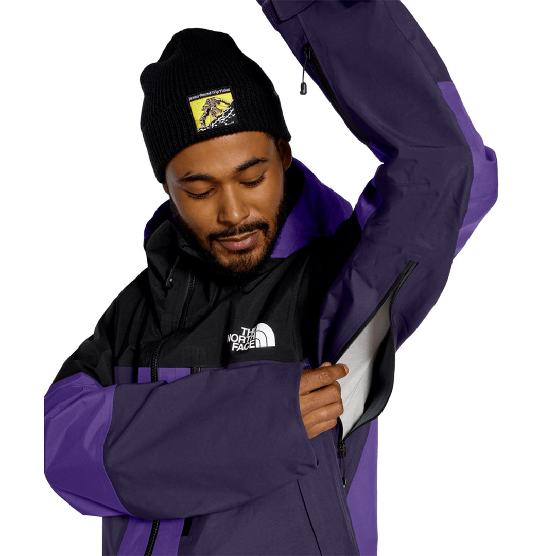 The North Face Men's Summit Series Verbier GTX Jacket