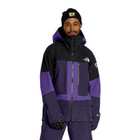 Peak Purple/Eternal Purple/TNF Black