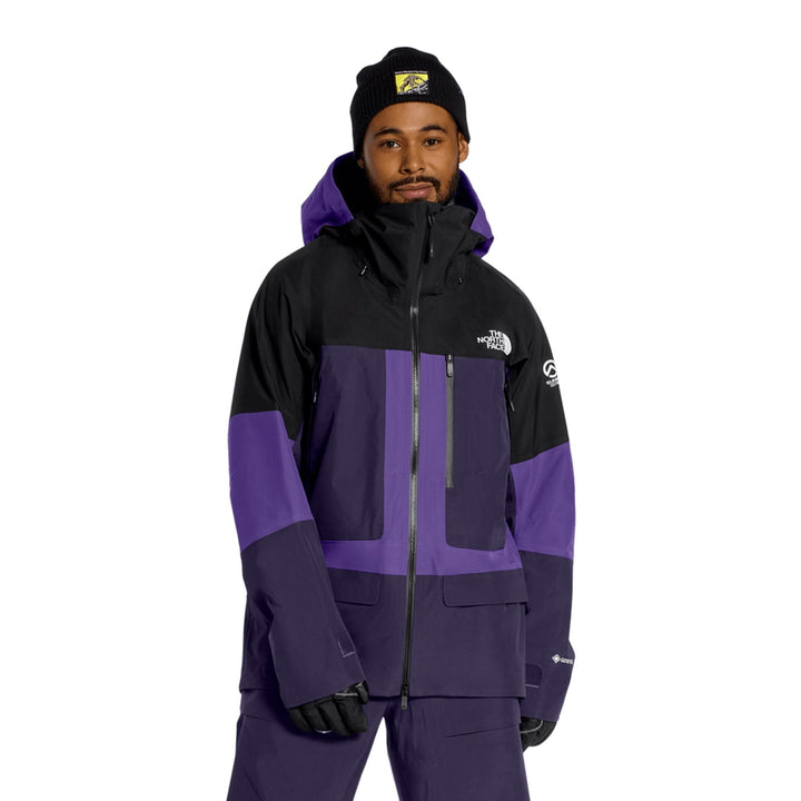 The North Face Men's Summit Series Verbier GTX Jacket